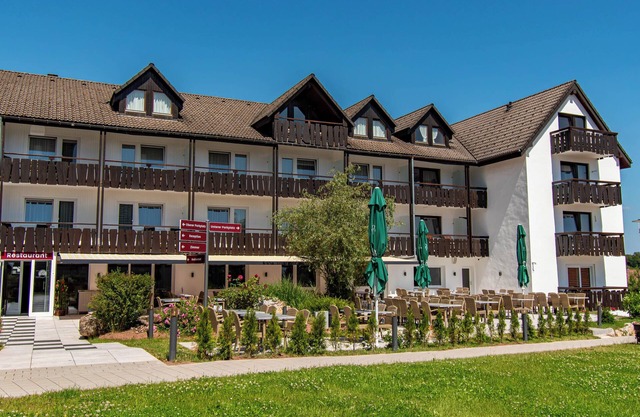 Wellnesshotel Hohenrodt
