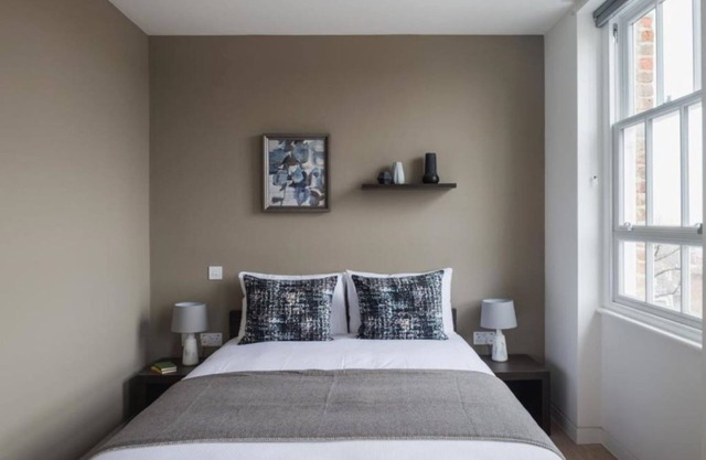 Wells Court by Aeria Apartments