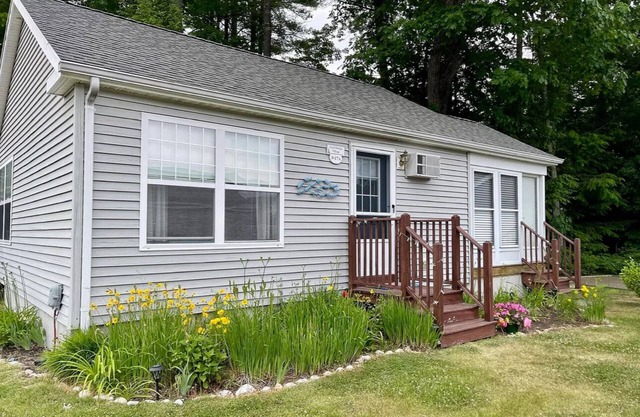 Wells Ogunquit Beach 3 Bed Cottage, 1 Mile From The Beach With Resort Amenities