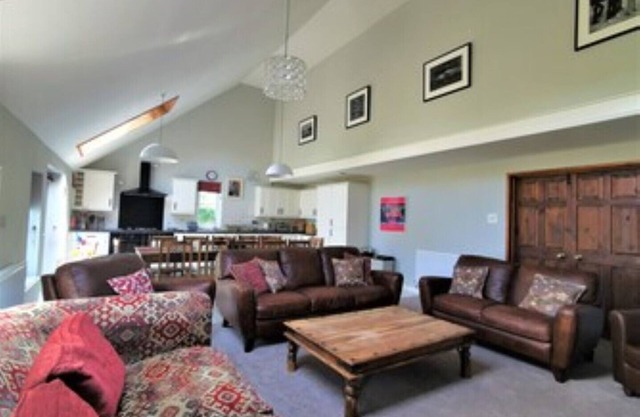 Wellstone Cottages