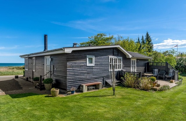 "Welma" - 200m from the sea by Interhome