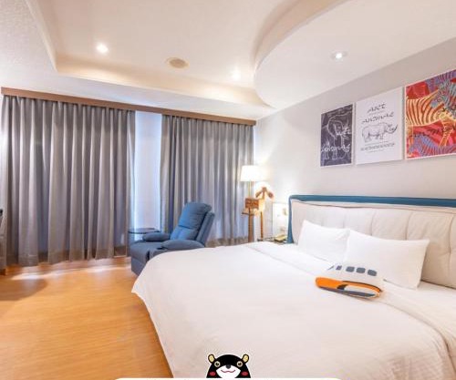 Wenpin Hotel - Pier 2