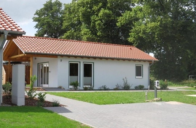 Weserberglandalm Haus 3