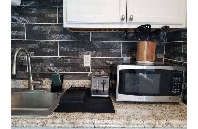 Wesher Studio H By Downtown, Walk to GWCC & Mercedes Benz Stadium