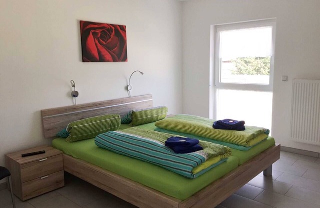 West Apartment - Bed & Bike Eden