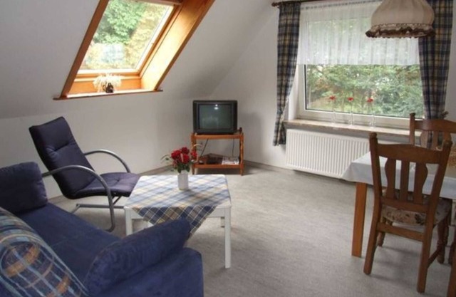 West Apartment - Ferienhof Borwieck/Peter Arthur Borwieck