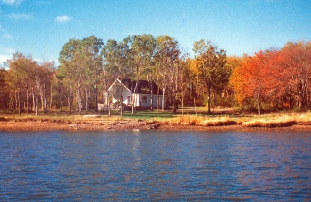 West Arm Tracadie - Waterfront Cottage, Antigonish County
