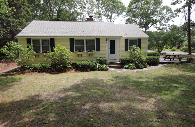 West Dennis Hideaway