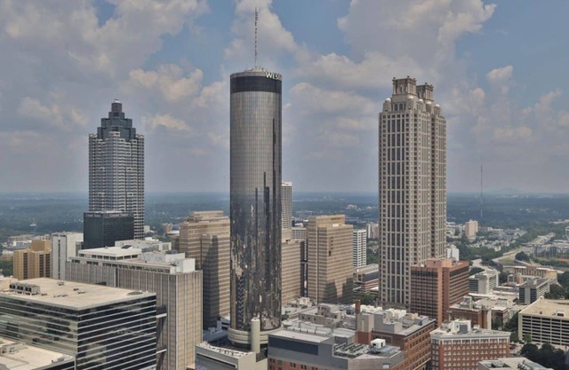West End Getaway (1 BR)