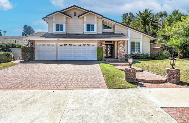 West Hills modern luxury home with private pool and hot tub, central AC, and W/D