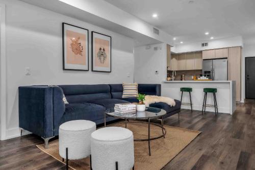 West Hollywood 3 Bedroom 3 Bath