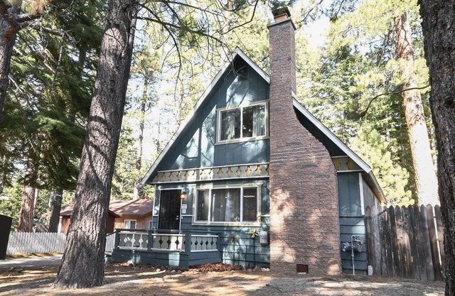 West Manor