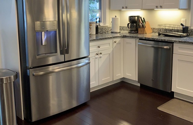 West Medford Colonial Beauty, Newly Renovated!