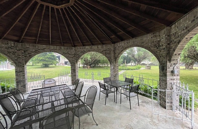 West Michigan Spanish Compound - Pool - Sport Court - Game Room - 1.7 acres