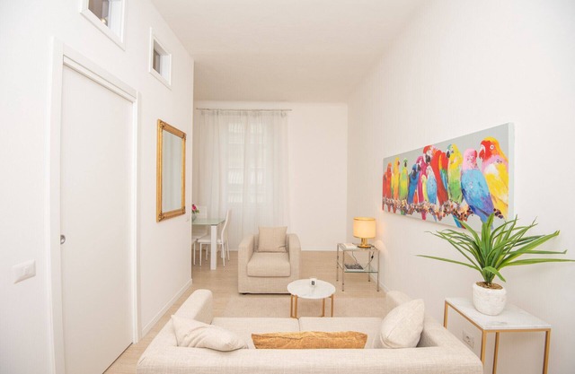 West Park Suite With Parking