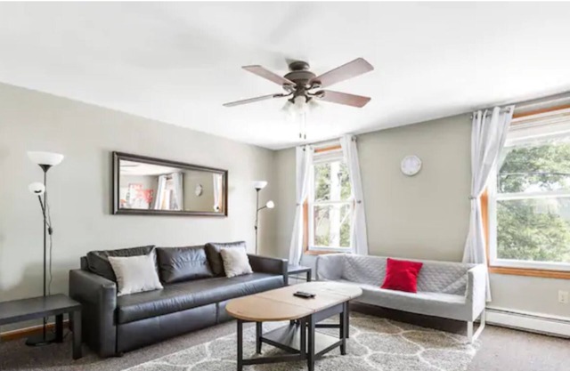 West Point at Your Doorstep! Walk to Academy Mountain Views Easy Parking