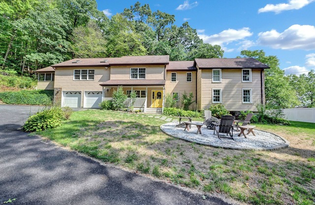 West Point Mountain House