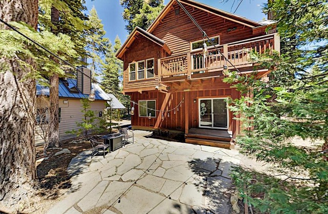 West Shore Retreat