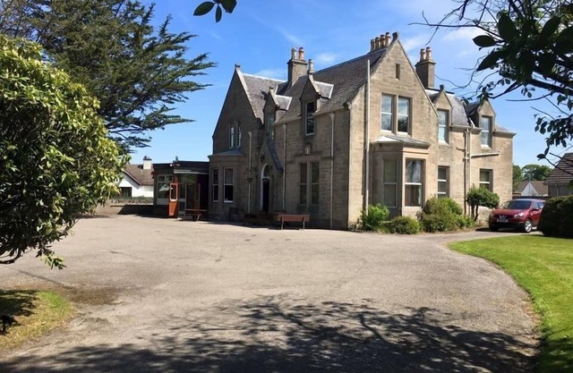 Westerlea Hotel