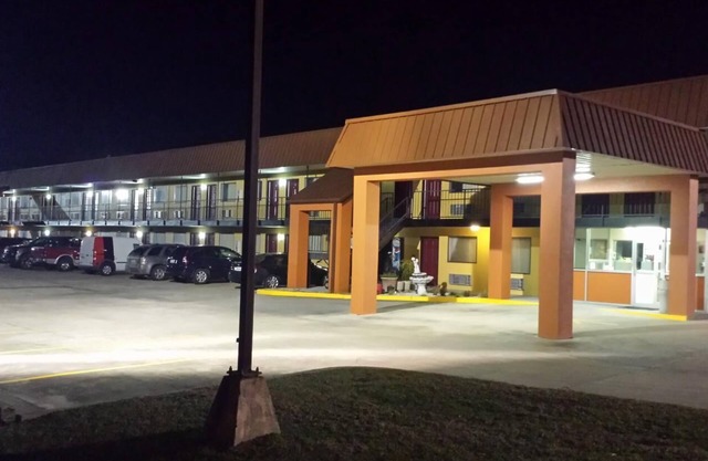 Western Motel