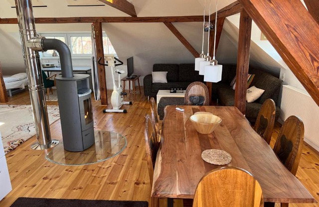 Westfälischer Hof - Loft