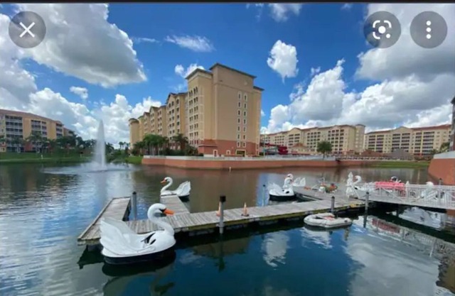 Westgate Vacation Villas - 2 Bdrm - Sleeps 8