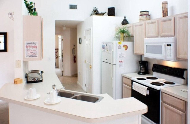 Westridge - Near Disney – Pool