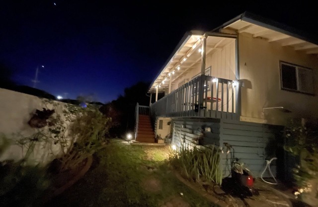 Westside Magic Garden 3bed 2 bath house