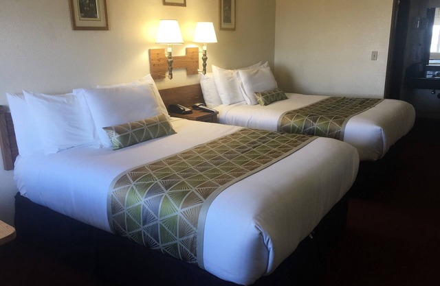 Westward Inn