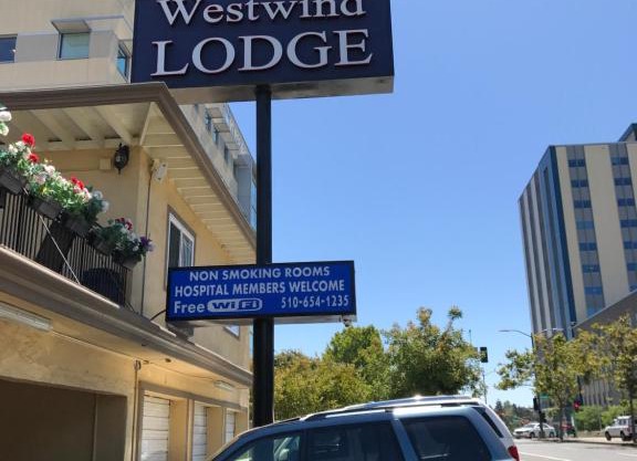 Westwind Lodge