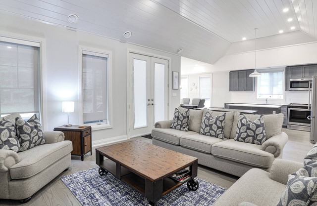 Westwinds Cottage (#41)