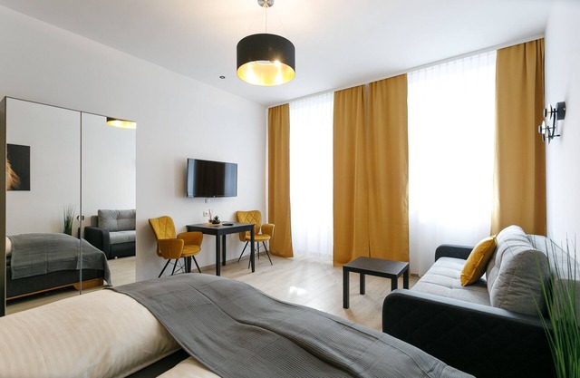 WF-Apartment near Westbahnhof Top 3