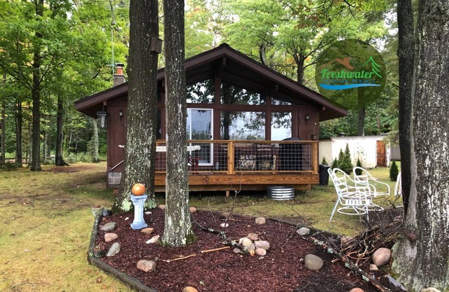 Wheeler Lake House:Summer at Wheeler Lake – Kayaks, Swimming & Pure Relaxation!