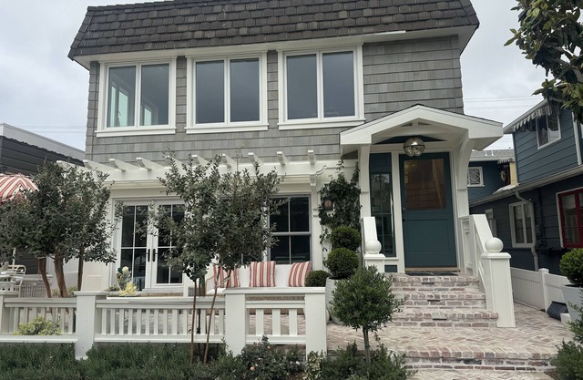 Where Coastal Luxury Meets Lasting Memories, steps from South Bayfront