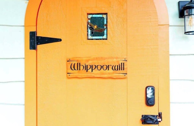 Whippoorwill Cabin – Cozy Mountain Escape w/Stargazing Shower & Trails