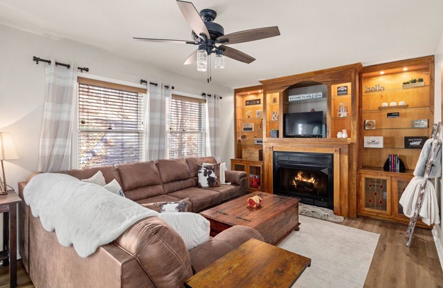 Whiskey Woods - Mr Lake Lure Vacation Rentals