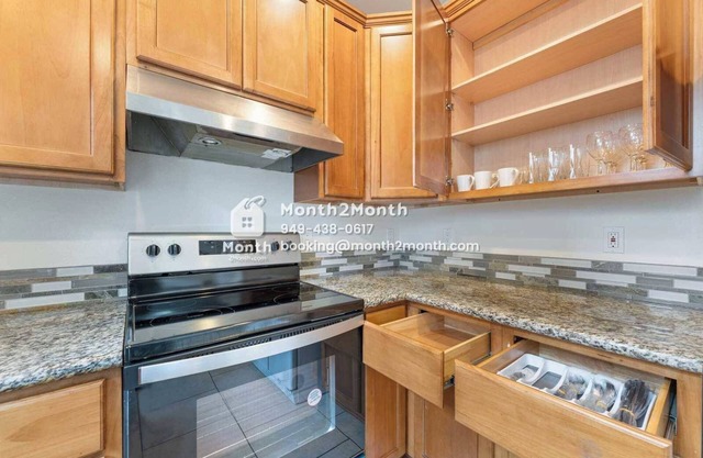 Whispering Pines Retreat on Steele St #42039