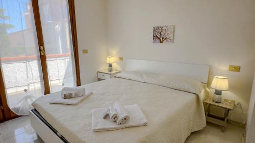 White City Center Apartment