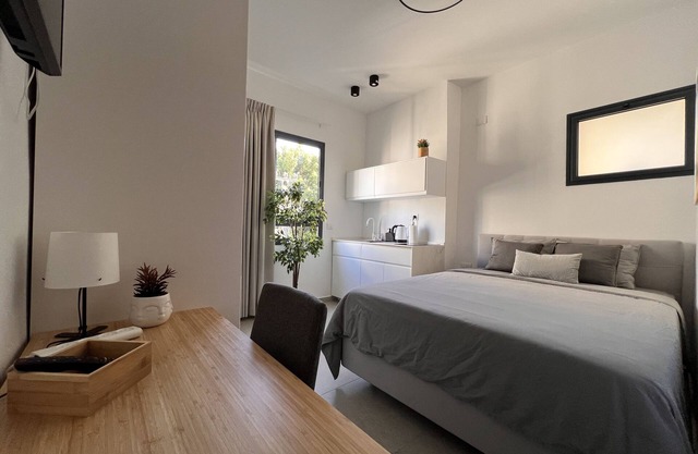White Door Apartments