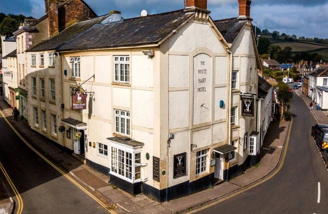 White Hart