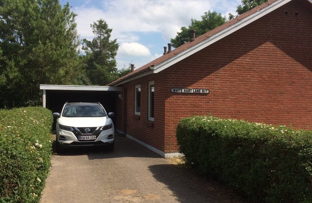 White Hart Lane House, Roager, 9 km from Ribe