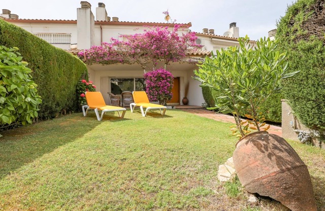 White House in Palamós