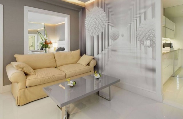 WHITE ORCHID APARTMENT - Palm Beach - POOL - BEACH