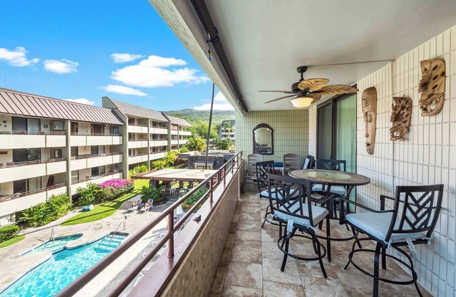 White Sands Village #217 – Perfect Tropical Escape