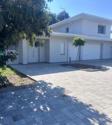 White Villa