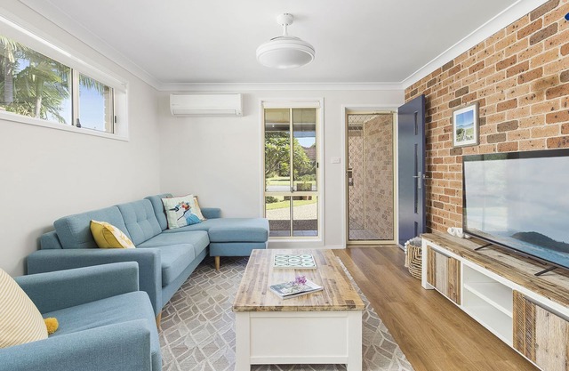 Whitesands Hideaway — Stay 3 Pay 2