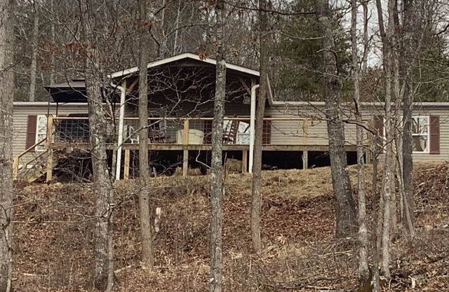 Whitfield Hideaway