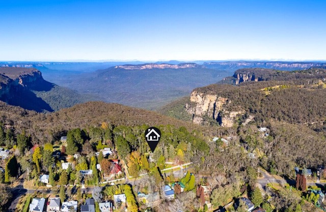 Whole estate · Carramar Estate: 2 homes stunning mountain views