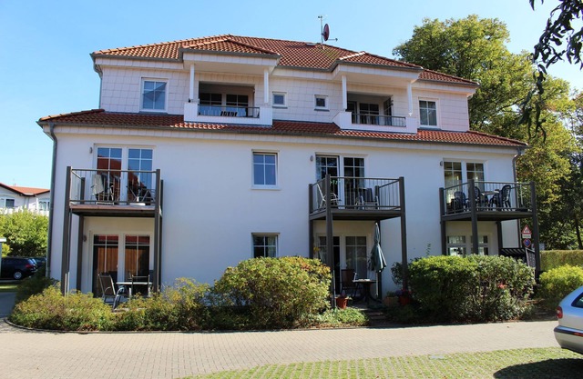Wichern, Deutschland
