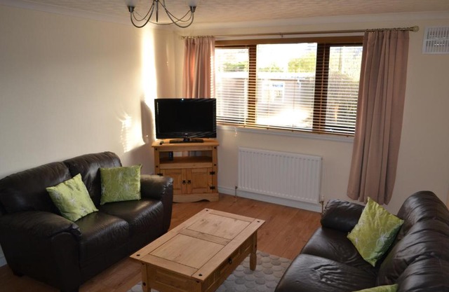 Wick Apartment